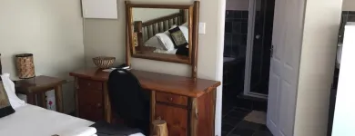 Maatskappy 10 beeld TRAVELLERS NEST GUEST HOUSE Sleepover in Centurion GP