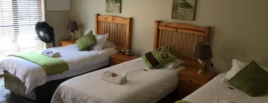 Maatskappy 13 beeld TRAVELLERS NEST GUEST HOUSE Sleepover in Centurion GP