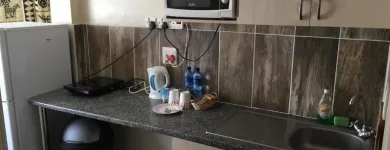 Maatskappy 19 beeld TRAVELLERS NEST GUEST HOUSE Sleepover in Centurion GP