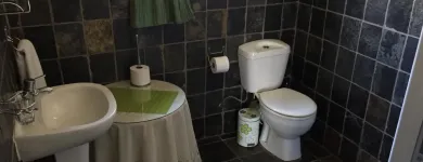 Maatskappy 22 beeld TRAVELLERS NEST GUEST HOUSE Sleepover in Centurion GP