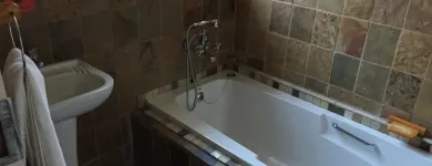 Maatskappy 24 beeld TRAVELLERS NEST GUEST HOUSE Sleepover in Centurion GP