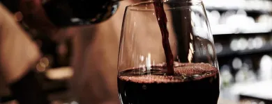 Maatskappy 1 beeld TURN 'N TENDER Wine in Vereeniging GP