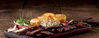 Maatskappy 3 beeld TURN 'N TENDER Wine in Vereeniging GP