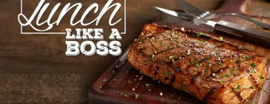 Maatskappy 4 beeld TURN 'N TENDER Wine in Vereeniging GP