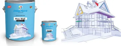 Maatskappy 5 beeld UMBALA PAINTS Super Acrylic in Olifantsfontein GP