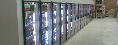 Maatskappy 11 beeld UNION COOLING CC Refrigeration Suppliers in Johannesburg GP