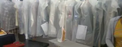 Business 1 image WASH & IRON 4U DELAREY Washing Service in Roodepoort GP