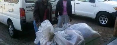 Business 2 image WASH & IRON 4U DELAREY Washing Service in Roodepoort GP