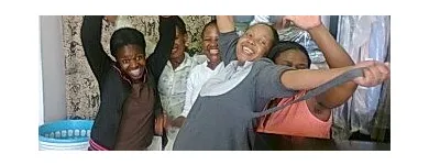 Business 3 image WASH & IRON 4U DELAREY Washing Service in Roodepoort GP