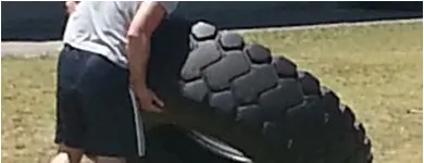 Business 1 image WELLNESS THRU FUNCTION Training in Port Elizabeth EC