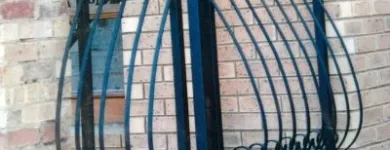 Business 5 image WESTGATE MANUFACTURING 0836294562 Steel Gates in Roodepoort GP