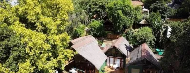 Business 2 image WILLINGA LODGE Lodge in Hartbeespoort NW