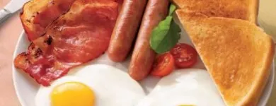 Business 11 image WIMPY Wimpy in Port Elizabeth EC