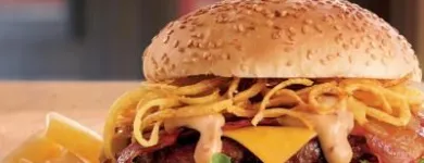 Maatskappy 2 beeld WIMPY Wimpy in Richards Bay KZN