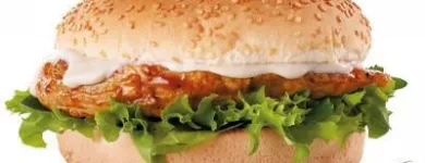 Maatskappy 6 beeld WIMPY Wimpy in Sinoville GP