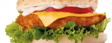 Maatskappy 7 beeld WIMPY Wimpy in Sinoville GP