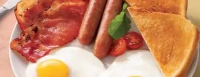 Maatskappy 10 beeld WIMPY Wimpy in Sinoville GP