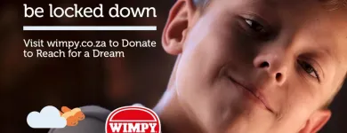 Maatskappy 11 beeld WIMPY Wimpy in Sinoville GP