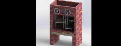 Maatskappy 4 beeld WOOD FIRED GRILL COMPANY www grilledeparis com in Cape Town WC