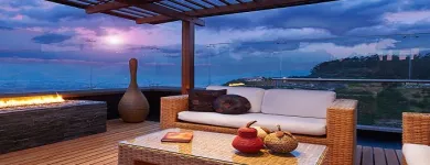 Maatskappy 11 beeld WOODEN DECKING DURBAN Wooden Pergolas in Durban KZN