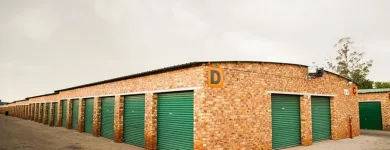 Business 4 image XTRASPACE ALBERTON, GOODWOOD ROAD Vehicle Storage in Alberton GP
