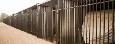 Business 9 image XTRASPACE ALBERTON, GOODWOOD ROAD Vehicle Storage in Alberton GP