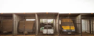 Business 10 image XTRASPACE ALBERTON, GOODWOOD ROAD Vehicle Storage in Alberton GP