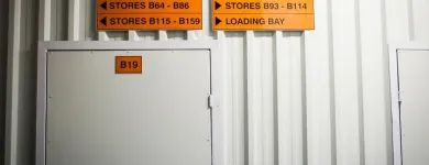 Business 4 image XTRASPACE BELLVILLE, CAPE TOWN Storage Facilities in Cape Town WC