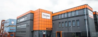 Maatskappy 1 beeld XTRASPACE DURBAN CENTRAL Storage Units in Durban KZN