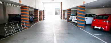 Maatskappy 4 beeld XTRASPACE DURBAN CENTRAL Storage Units in Durban KZN