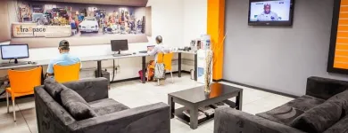 Maatskappy 6 beeld XTRASPACE DURBAN CENTRAL Storage Units in Durban KZN