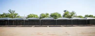 Business 5 image XTRASPACE VEREENIGING Vehicle Storage in Vereeniging GP