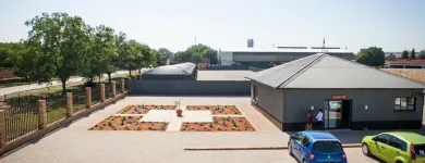 Business 6 image XTRASPACE VEREENIGING Vehicle Storage in Vereeniging GP