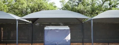 Business 7 image XTRASPACE VEREENIGING Vehicle Storage in Vereeniging GP