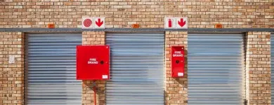 Business 11 image XTRASPACE VEREENIGING Vehicle Storage in Vereeniging GP