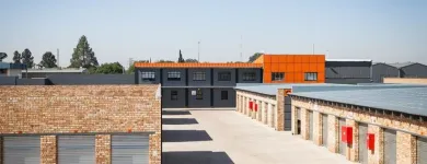 Business 13 image XTRASPACE VEREENIGING Vehicle Storage in Vereeniging GP