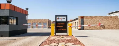 Business 18 image XTRASPACE VEREENIGING Vehicle Storage in Vereeniging GP