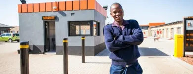 Business 19 image XTRASPACE VEREENIGING Vehicle Storage in Vereeniging GP