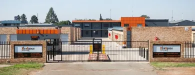 Business 20 image XTRASPACE VEREENIGING Vehicle Storage in Vereeniging GP