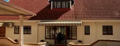 Business 3 image ZESTY GUESTHOUSE Guest House in Port Edward KZN