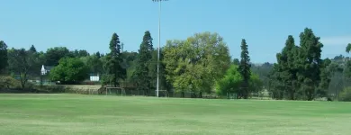 Business 3 image ZOO LAKE SPORTS CLUB Venue in Johannesburg GP