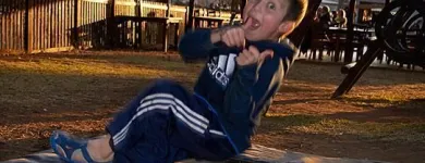 Business 5 image ZOO LAKE SPORTS CLUB Venue in Johannesburg GP