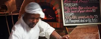 Business 6 image ZOO LAKE SPORTS CLUB Venue in Johannesburg GP