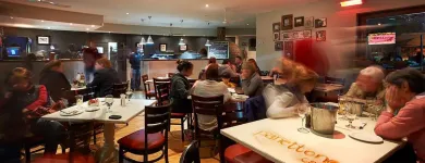 Business 7 image ZOO LAKE SPORTS CLUB Venue in Johannesburg GP