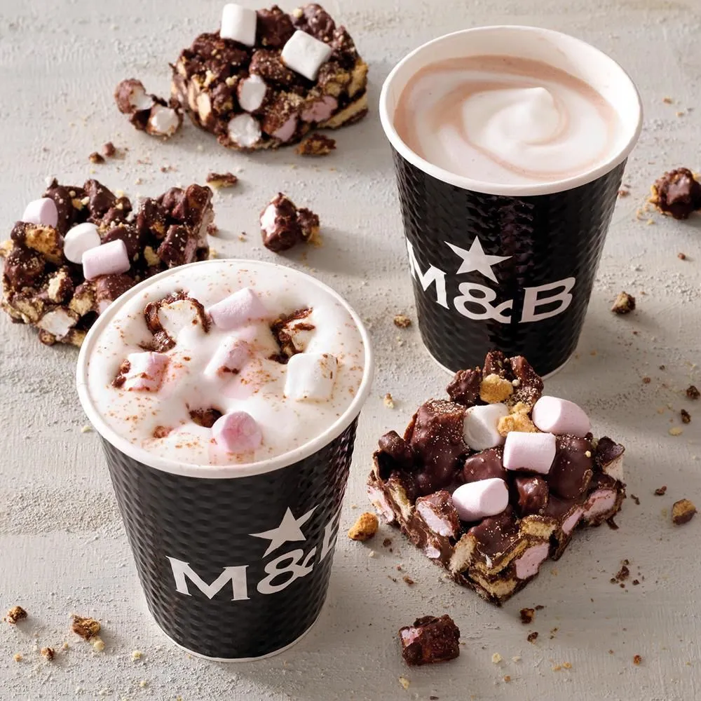 Maatskappy 6 beeld MUGG & BEAN