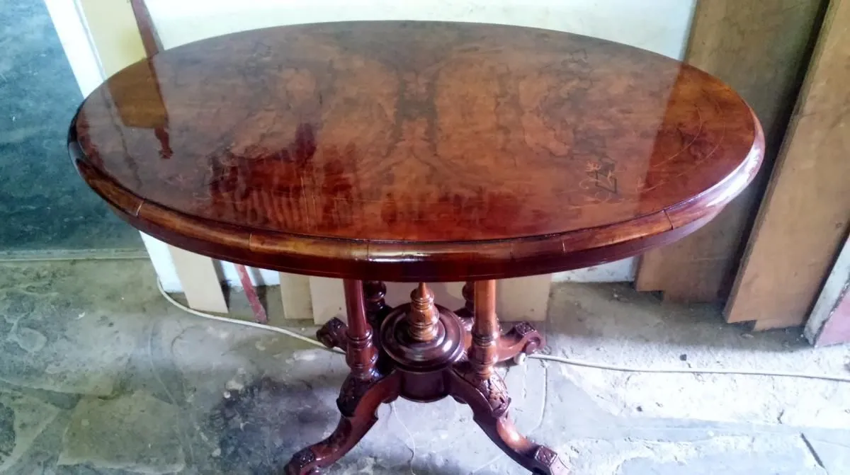 Business 1 image A & D KIRILOV ANTIQUE RESTORERS