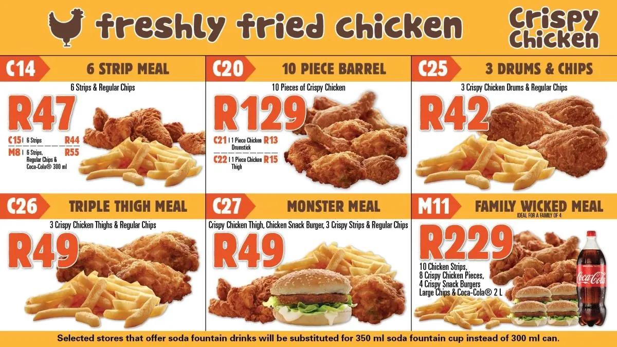 Business 8 image FRESHSTOP AT CALTEX PENLYN