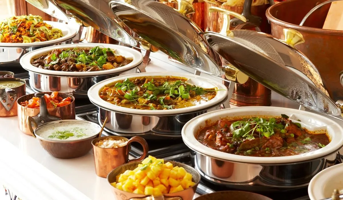 Business 9 image THE OCEAN TERRACE