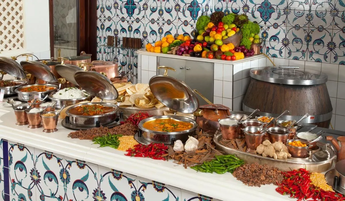 Business 12 image THE OCEAN TERRACE