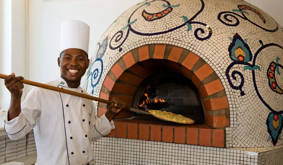 Business 14 image THE OCEAN TERRACE